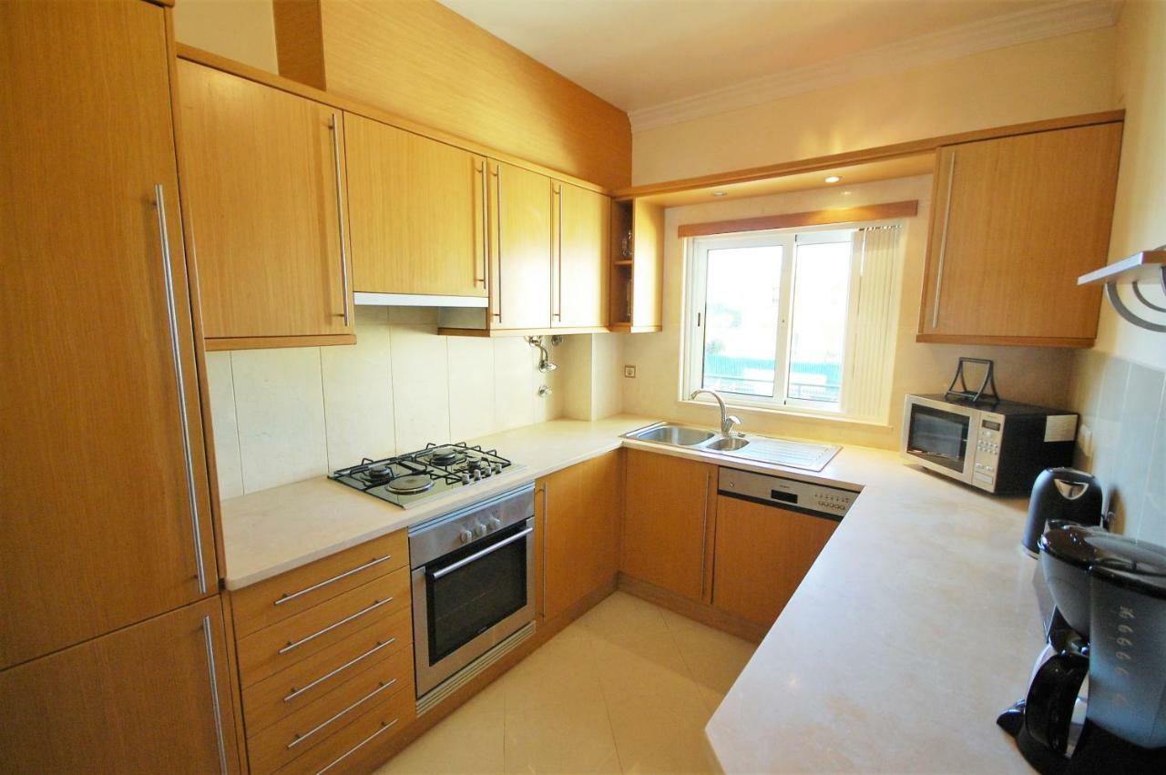 Apartment Coelha Beach - Pool - Free Wi-Fi - Air Con Albufeira Exterior foto